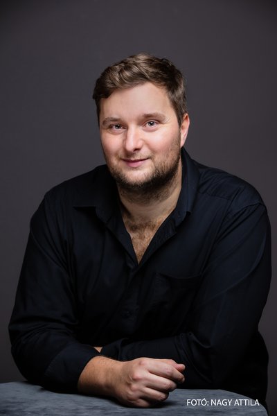 Pintér László