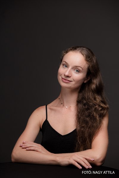 Ellina Pohodnih