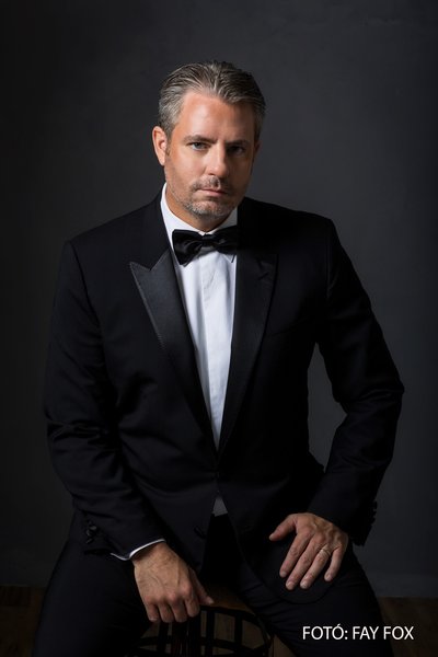 Matthew Polenzani