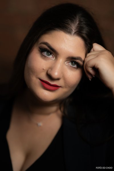Puskás Valentina