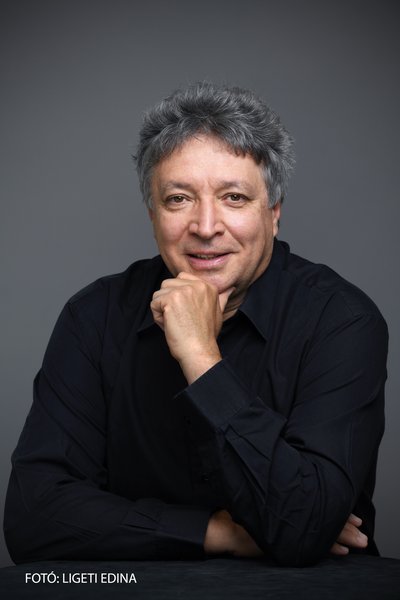 Rácz János