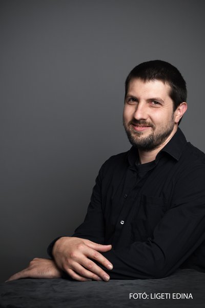 Radány Tamás Ádám