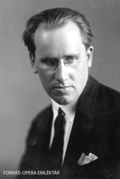 Radnai Miklós