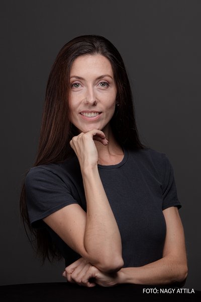 Radziush Yuliya