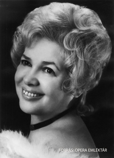 Magda Raskó