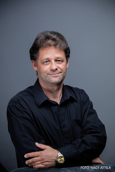 Rest Richárd