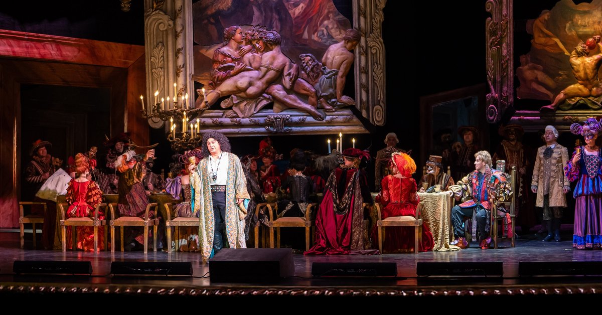 Rigoletto - Opera