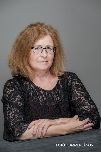 Ljudmila Romanovszkaja