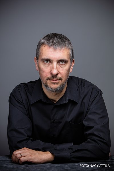 Dániel Roska