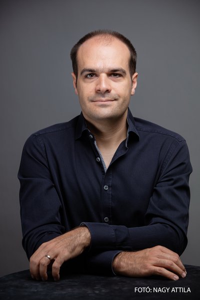 Rumy Balázs
