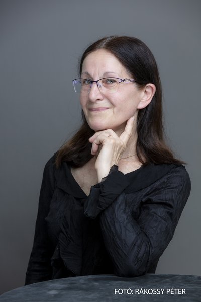 Csilla Somodiné Somogyvári
