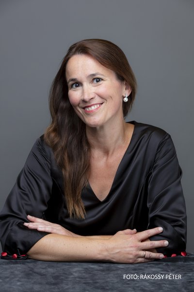 Szili Gabriella