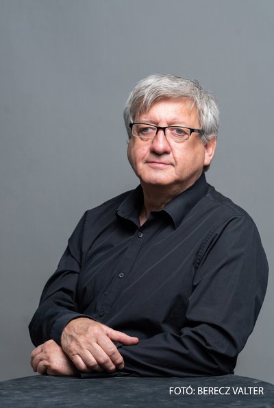 Sárközi Béla