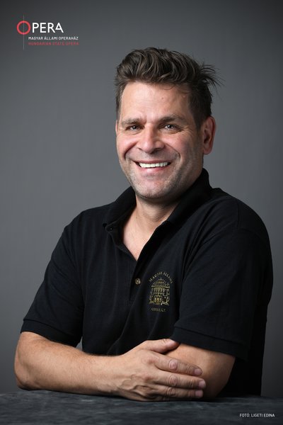 Schaul Imre