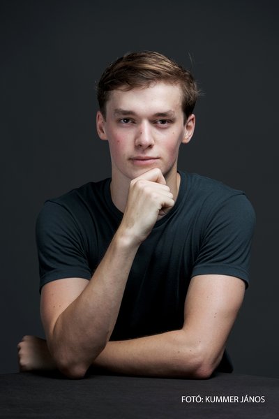 Louis Scrivener