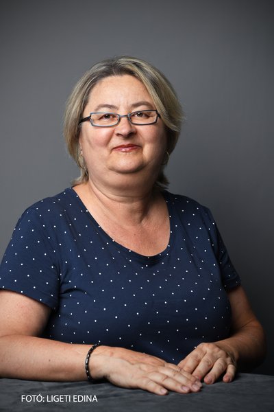 Sidló Kornélia
