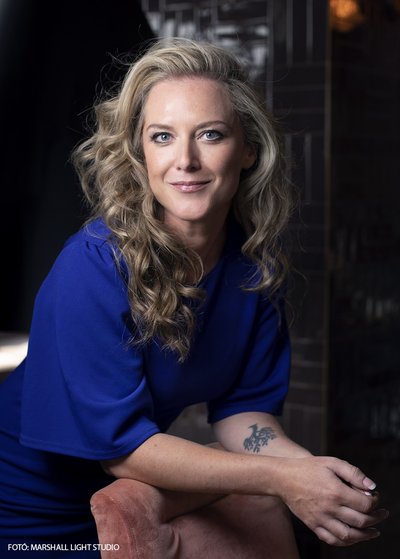 Sinéad Campbell-Wallace