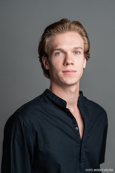 Sitnitskyi Dmytro