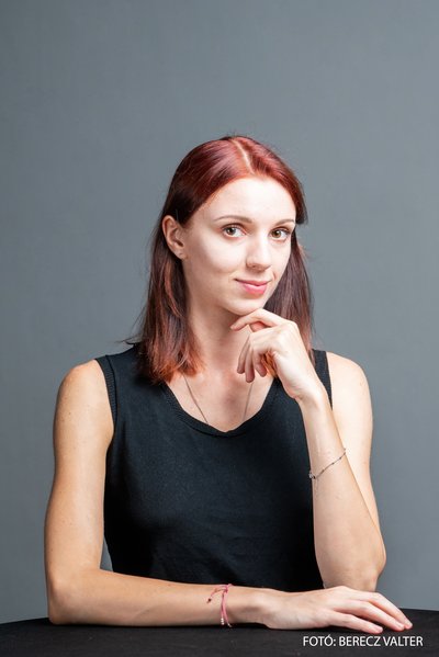 Skrypchenko Olha