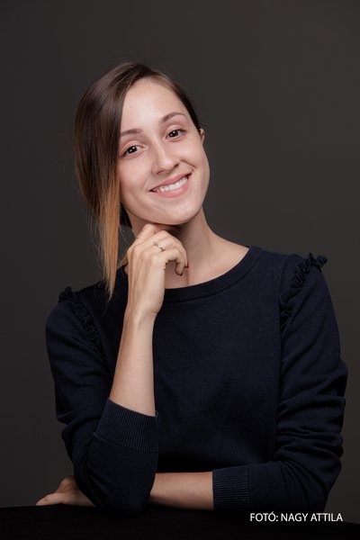 Sorokina Nadezhda