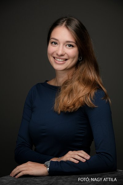 Hollay-Stróbl Anna