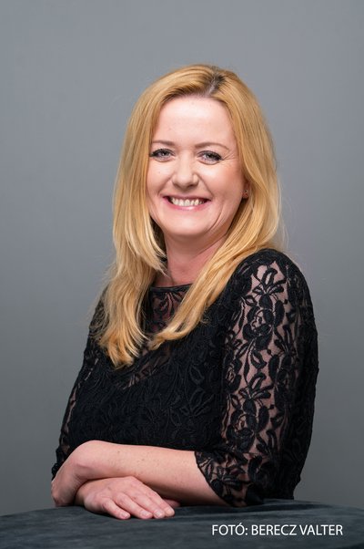 Svantek Anna Mária