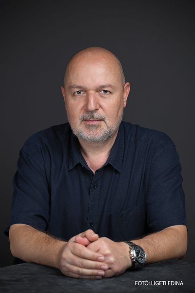 Vilmos Szabó