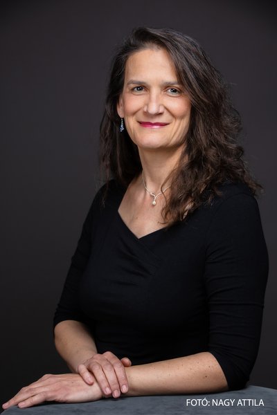 Szántó Ilona