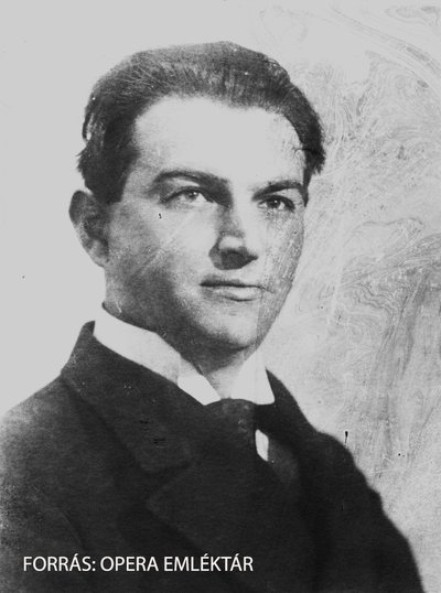 Ferenc Szende