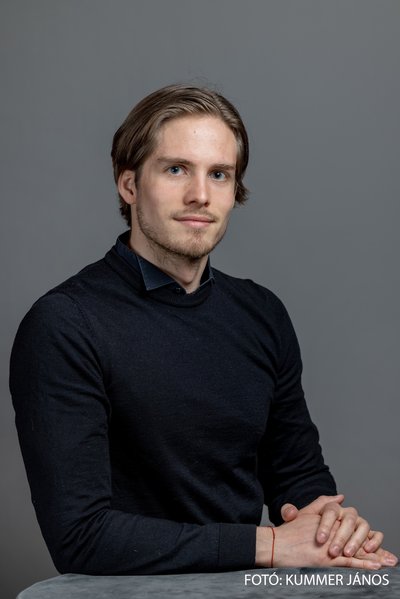 Szendrődi Henrik
