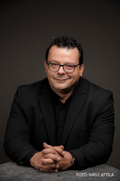 Szennai Kálmán