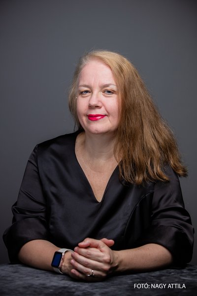 Szepessy Beáta