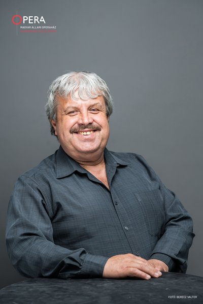 Szick János