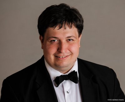 Augustin Szokos