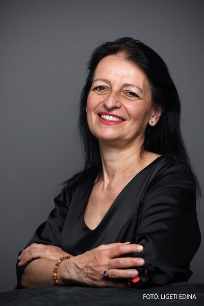 Szőnyi Szilvia