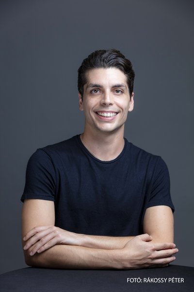 Mahillo Carlos Taravillo
