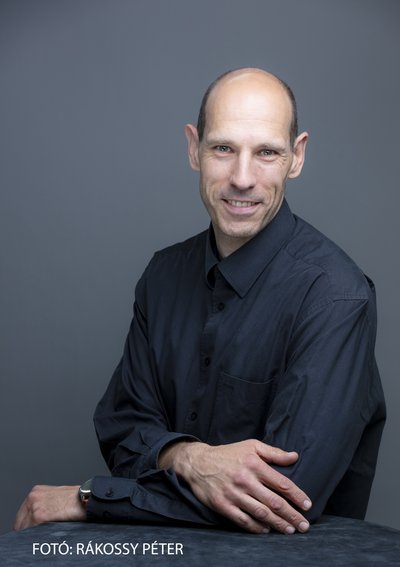 Tóth János