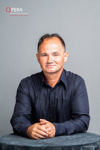 Tamás István