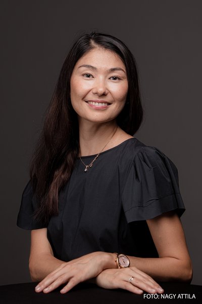 Aliya Tanykpayeva