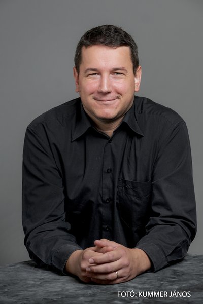 Bálint Tóth