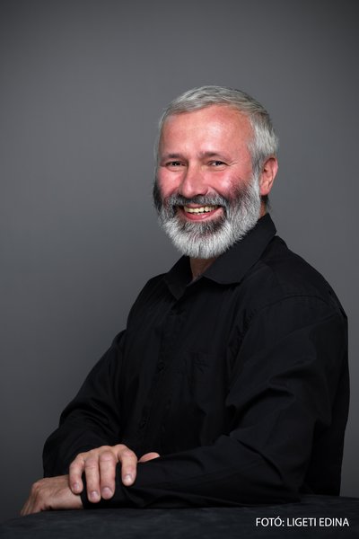 Tóth Csaba