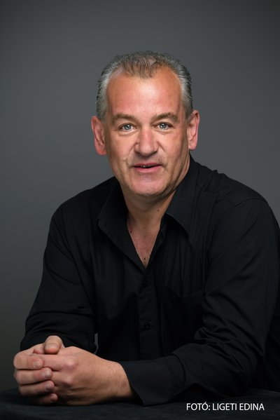 Tóth Czifra Gábor