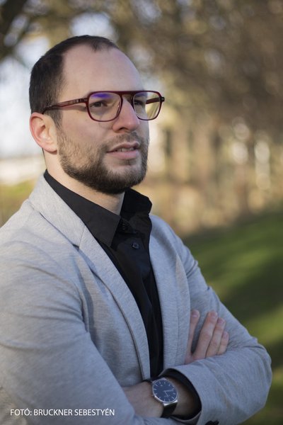 Tulassay Ádám