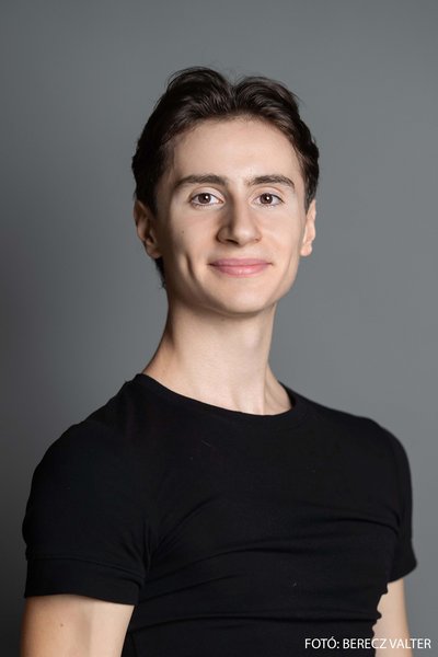 Urban Vidal Sébastien