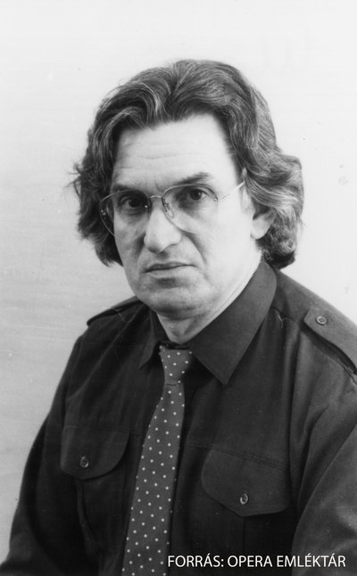 Endre Ütő