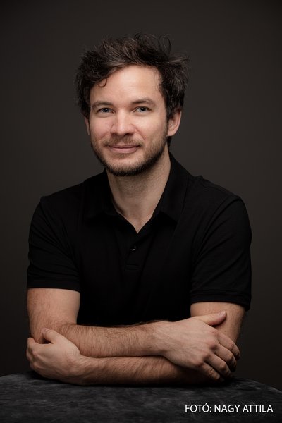 Gyula Gábor Vajda