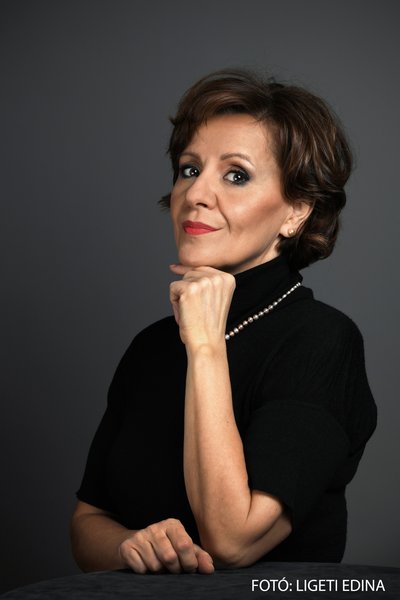 Zita Váradi