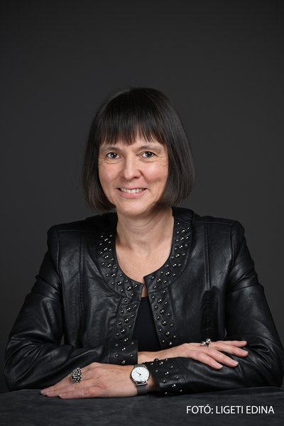 Varga Éva Mária