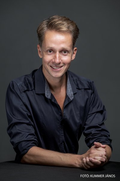 Vékes Roland