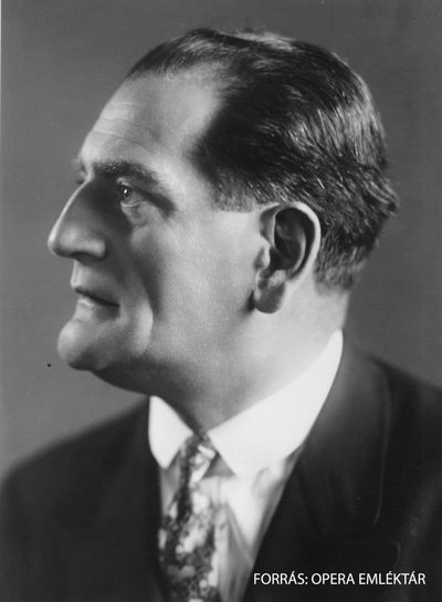 Béla Venczell